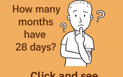 Top 5 Riddles That’ll Trick Your Brain And Make You Tap Twice!